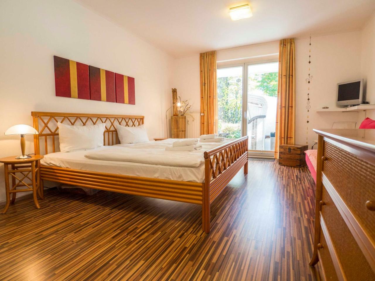Appartement No. 1 Im Sonnenbad ザスニッツ エクステリア 写真